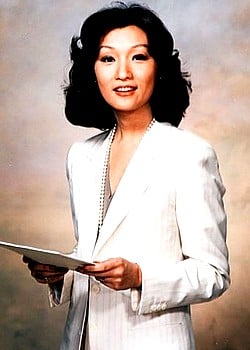 Connie Chung